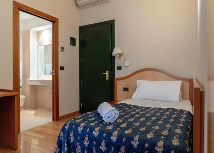 Hotel Bologna Torino